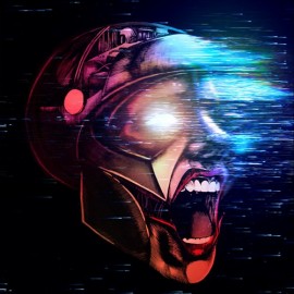  The Enigma Machine Xbox One & Series X|S 