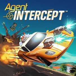 Agent Intercept Xbox One & Series X|S 