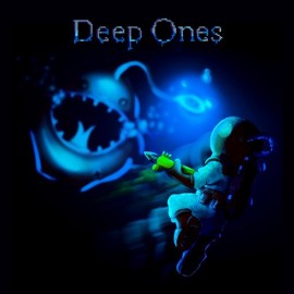  Deep Ones Xbox One & Series X|S 