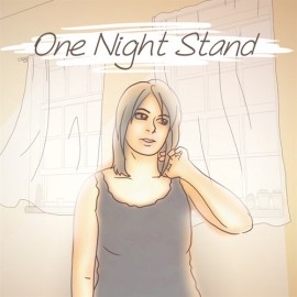  One Night Stand: Console Edition Xbox One & Series X|S 