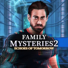  Family Mysteries 2: Echoes of Tomorrow (Xbox One Version) 
