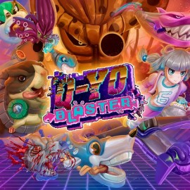  Q-YO Blaster Xbox One & Series X|S 