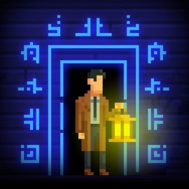  The Darkside Detective Xbox One & Series X|S 