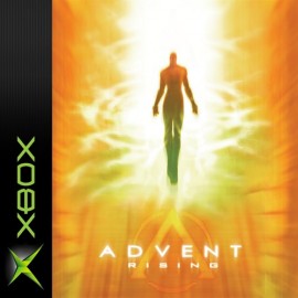  Advent Rising Xbox One & Series X|S 