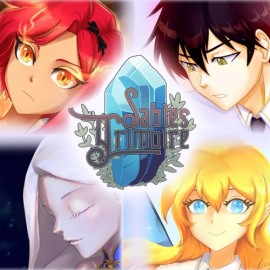  Sable's Grimoire Xbox One & Series X|S 