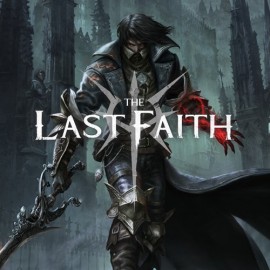  The Last Faith Xbox One & Series X|S 