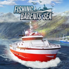  Fishing: Barents Sea Xbox One & Series X|S 