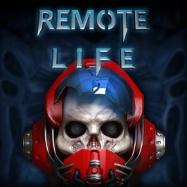  REMOTE LIFE Xbox One & Series X|S 