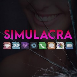  SIMULACRA Xbox One & Series X|S 