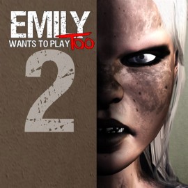  Emily Wants to Play Too Xbox One & Series X|S 
