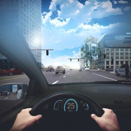  Driving Essentials Xbox One & Series X|S 