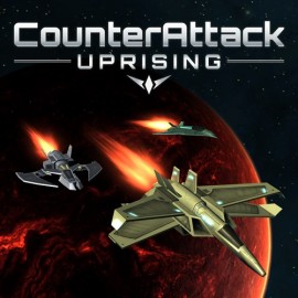  CounterAttack: Uprising Xbox One & Series X|S 