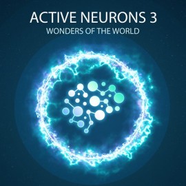  Active Neurons 3 - Wonders Of The World Xbox One & Series X|S 
