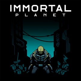  Immortal Planet Xbox One & Series X|S 
