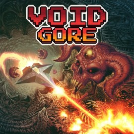  Void Gore Xbox One & Series X|S 