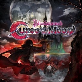  Bloodstained: Curse of the Moon Xbox One & Series X|S 