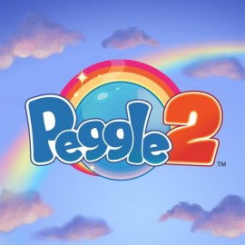  Peggle 2 Xbox One & Series X|S 