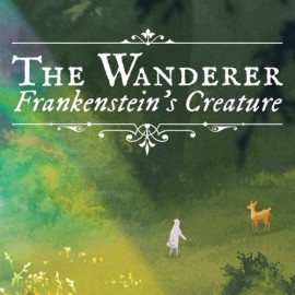  The Wanderer: Frankenstein's Creature Xbox One & Series X|S 