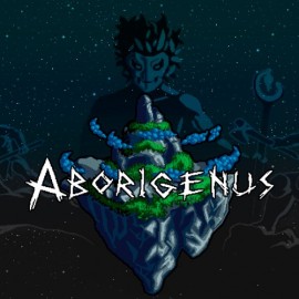  Aborigenus Xbox One & Series X|S 