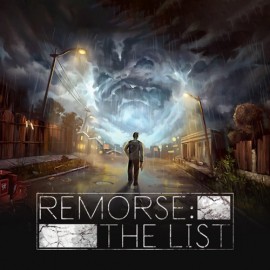  Remorse: The List Xbox One & Series X|S 
