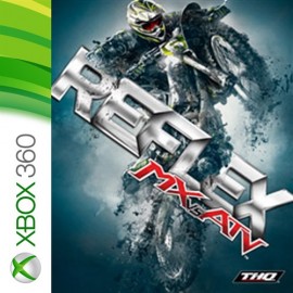  MX vs ATV Reflex Xbox One & Series X|S 