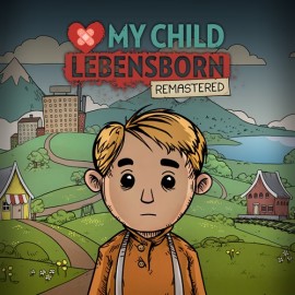  My Child Lebensborn Remastered Xbox One & Series X|S 