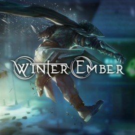 Winter Ember Xbox One & Series X|S 