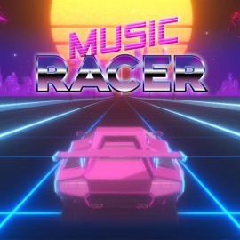  Music Racer Xbox One & Series X|S 