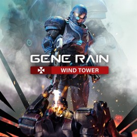  Gene Rain Wind Tower Xbox One & Series X|S 
