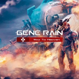  WayToHeaven Xbox One & Series X|S 