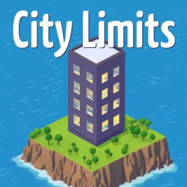  City Limits Xbox One & Series X|S 