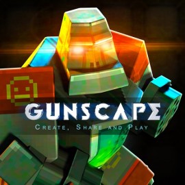  Gunscape Xbox One & Series X|S 