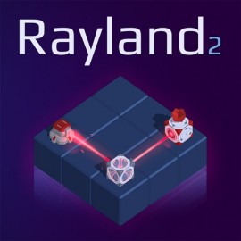  Rayland 2 (Xbox) 