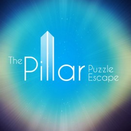  The Pillar: Puzzle Escape Xbox One & Series X|S 