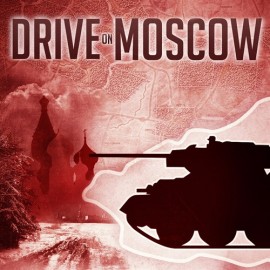  Drive On Moscow Xbox One & Series X|S 