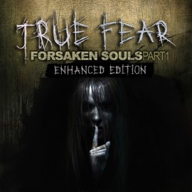  True Fear: Forsaken Souls Part 1 Xbox One & Series X|S 