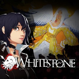  Whitestone Xbox One & Series X|S 