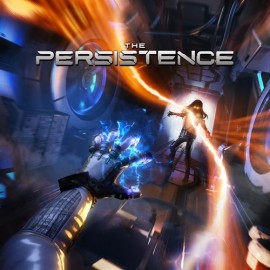  The Persistence Xbox One & Series X|S 