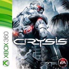  Crysis Xbox One & Series X|S 