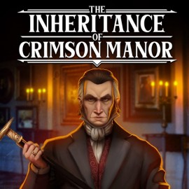  The Inheritance of Crimson Manor Xbox One & Series X|S 