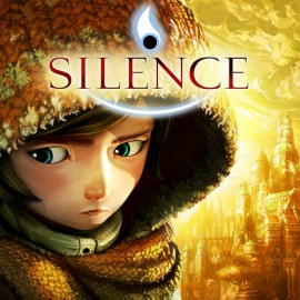  Silence - The Whispered World 2 Xbox One & Series X|S 