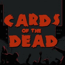  Cards of the Dead Xbox One & Series X|S 