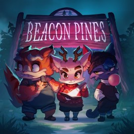  Beacon Pines Xbox One & Series X|S 