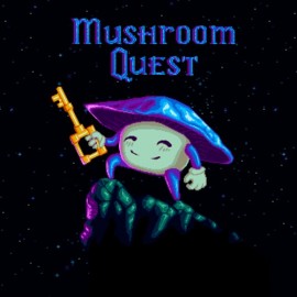  Mushroom Quest Xbox One & Series X|S 