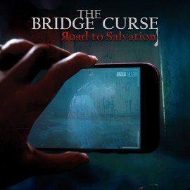  The Bridge Curse: Road to Salvation Xbox One & Series X|S 