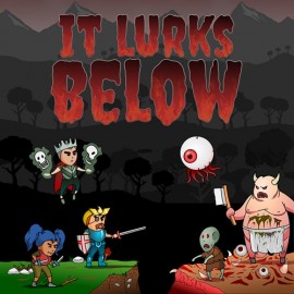  It Lurks Below Xbox One & Series X|S 