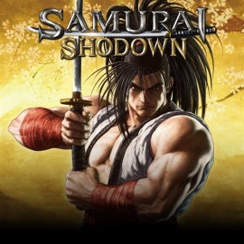  SAMURAI SHODOWN Xbox One & Series X|S 