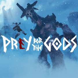  Praey for the Gods Xbox One & Series X|S 