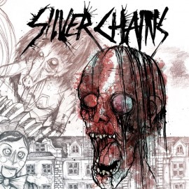  Silver Chains Xbox Series X|S 