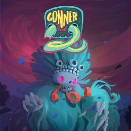  GONNER2 Xbox One & Series X|S 